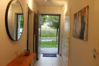 Luxury apartment for up to 2 people