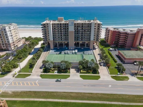 We have beach access!!!