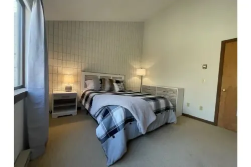 Sleepy Bear Chalet