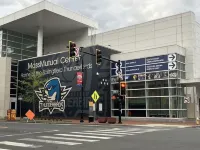 2 Bedroom-near Hospitals, Six Flag, Big E