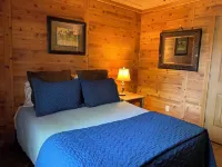 Secluded yet within minutes of all your favorite outdoor activities!! - Alphydda