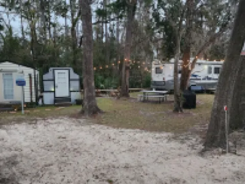 The Sea Shed Hoteles en Perry