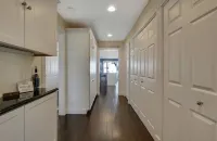 Cozy Mullett Lake Paradise- Lakefront property with Year-Round Recreation!!! Hotels in Cheboygan County