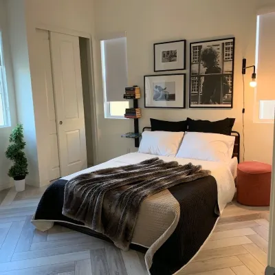 Chimayo House with Pool and Spa near Palm Springs - Sleep 6