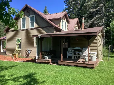 Have Fun in Northern Wisconsin!