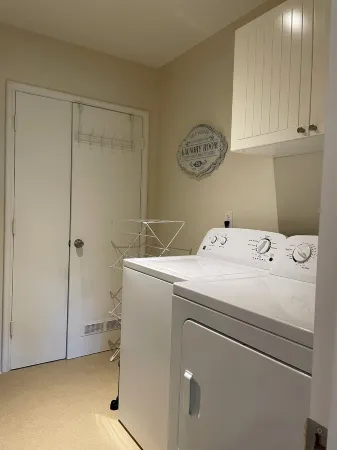 An elegant and comfy Beaverton Home