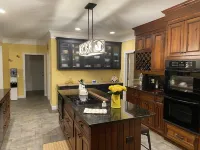 Great home on 5 acres less than 8 miles from Augusta National