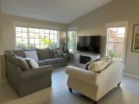 Arden Haus - Remodeled 3 bedroom house in Mesa w/pool and golf course views