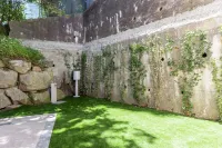Vista Unica Sulle Isole
