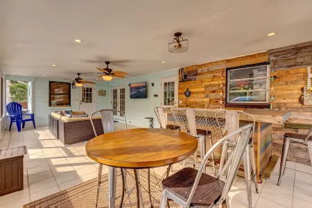 Brian and Sarahs Hidden Gem