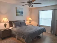 Villa-Golf Cart-5 Min to Lake Sumter Landing the Villages-4th Night on us