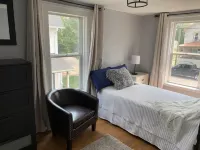 Spacious house in the heart of Marquette.