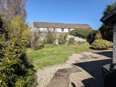 Applegrove - Perfect and cosey 2 bed bungalow in the heart of Fortrose village Hotels near Rosemarkie Beach