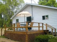 Pet Friendly - No Cleaning Fee - Centrally Located Within Lower Northwest Mich.