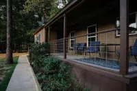 Hidden Gem Cottages: Sapphire Cottage