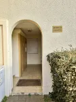 Appartement Front de Mer, Pleine Vue Mer, 5 Per, Wifi, Piscine, Animaux Acceptés