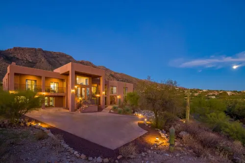 Indoor Pool , AMAZING VIEWS, Game Room, and More!