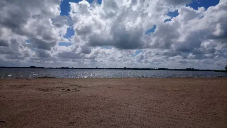 Vacation home in the Großes Meer vacation region in the heart of ❤️ East Frisia