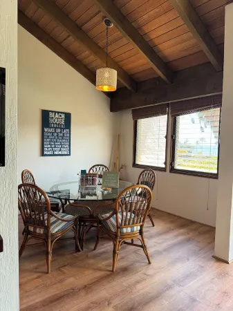 Spacious1bed Ocean View Pool Beach Access Tennis Pickle Ball Air Conditioning!!