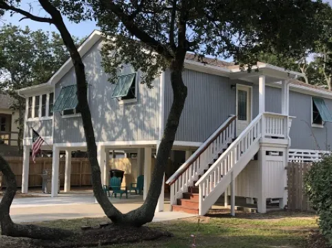 Swept Away Two- Great Family Beach House