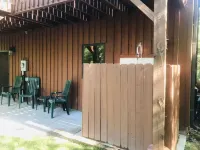 5 bedrooms, 2 bathrooms Lake Home between Spooner & Hayward WI on Gull Lake