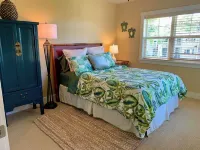 A"nuenue Lanai, "The Rainbow Lanai