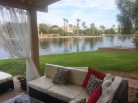 LAKESIDE REMODELED RETREAT MINUTES FROM SPRING TRAINING!!!! Hotels in Avondale