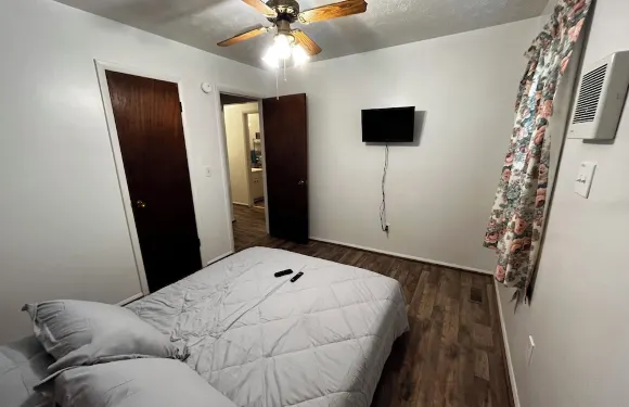 富蘭克林小屋可愛整套出租度假屋