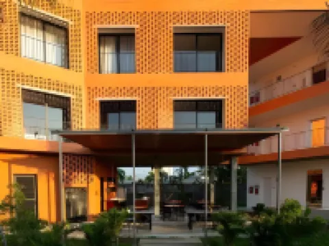 黃道酒店 檳知酒店