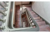 Historic Penthouse Style Loft in OTR, Parking Included