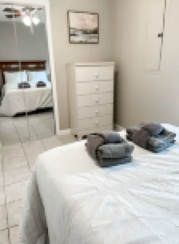 The Prince of Tides - Downtown Beaufort!