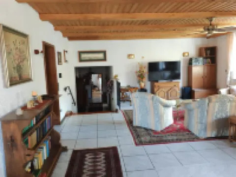 O2 - Komfortables 140 qm Apartment