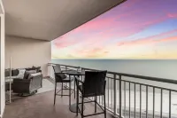 Gorgeous Oceanview 3BR Luxury Condo - "Latitude"