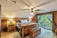 Exclusive Riverfront Eden Ranch! Pet Friendly!