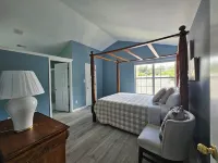 Exquisite 3Br+BonusRm/5 Beds/2.5 Bath/Workspace/Family Friendly/ Reduced Price Hot trends 주변 호텔