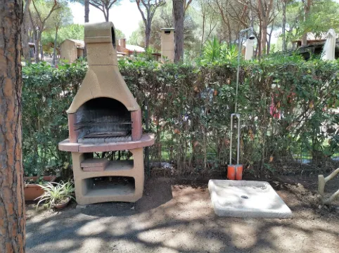 Pretty little villa 200 meters from the sea completely renovated Hotels in Santa Margherita di Pula