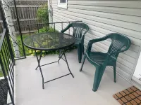 Cozy and Comfortable 1939 Cottage Close to Wittenberg, Shopping, Restaurants.