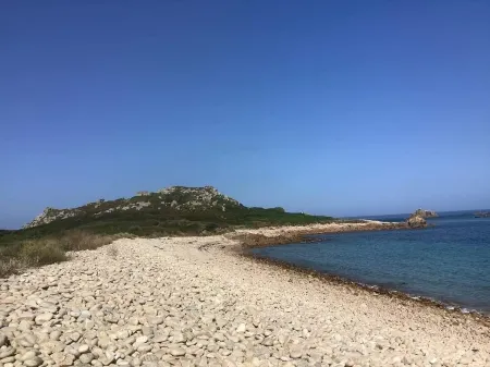 Ancienne Maison de Pêcheurs