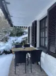 Ferienwohnung zum Zauberwald