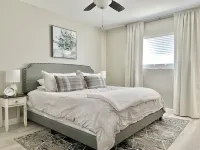 Comfy & Cozy *Pet Friendly* Downtown Gilbert Home Hoteles cerca de Discovery District Park