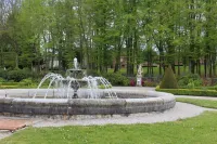 Bright cottage with terrace and garden ideal for visiting the region Hotels in Vaudricourt