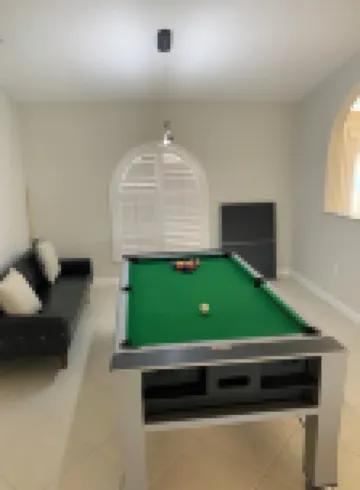 MAGNIFICENT! LUXURY WATERFRONT HOME;BIG HEATED POOL-80’ DOCK! 5 MIN FISH VILLAGE