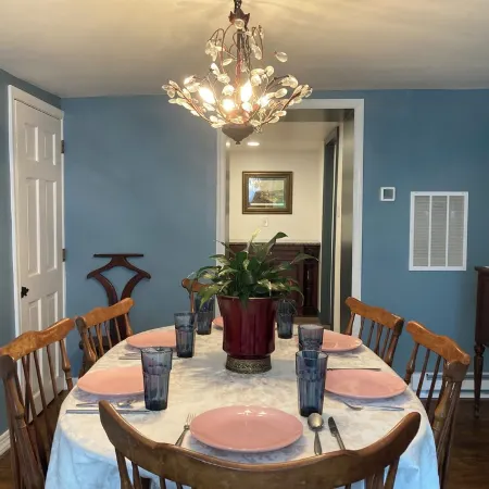 3-bedroom farm stay just 19 minutes from West Chester University