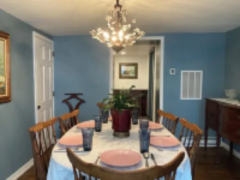 3-bedroom farm stay just 19 minutes from West Chester University