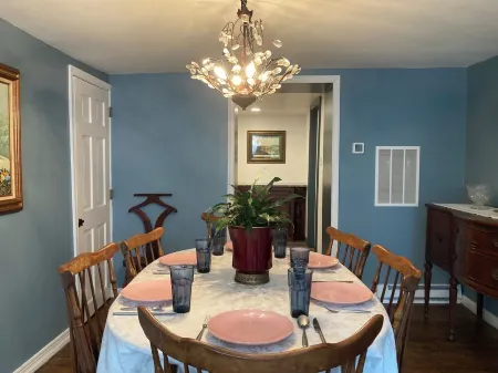 3-bedroom farm stay just 19 minutes from West Chester University