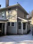 Baseball Bungalow Retreat