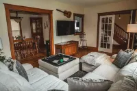 Keuka Village House, Penn Yan Hotels in Yates County