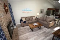 Cozy duplex Close to Base, shops, Children's Park