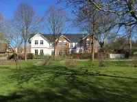 Modern comfort in Föhr's best location Hotels near Föhr