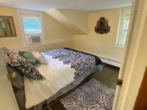 Callicoon Creek Farmhouse Hotels in Delaware